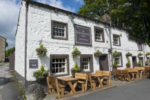 The Fountaine Inn Linton